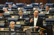 Kerajaan teliti pinda undang-undang jaga hak negara, kepentingan awam