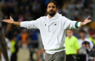 Amorim sahkan perjanjian belum dimuktamadkan dengan United