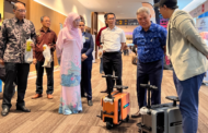 Elala Automaniac Essential Lite a draw at BigSabah Sale 2024