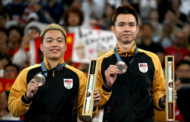 Aaron-Wooi Yik sasar empat terbaik dalam tiga kejohanan