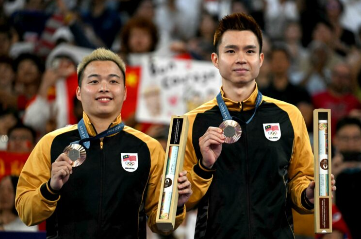 Aaron-Wooi Yik sasar empat terbaik dalam tiga kejohanan