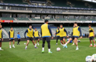 FAM akui sukar cari lawan Harimau Malaya