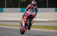 Perseteruan Martin, Bagnaia semakin hangat