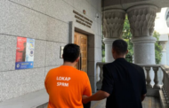 Kartel baja RM1.8 bilion: Eksekutif pemasaran syarikat ditahan