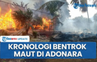 Wanita simbah minyak petrol pada suami, nekad bakar rumah