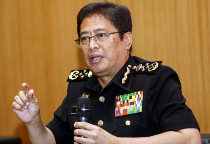 Siasatan 1BestariNet: SPRM pertimbang pembelaan tindakan undang-undang dikemuka YTL