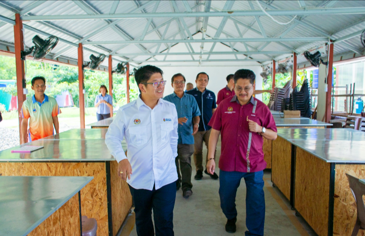 KUSKOP pastikan pembinaan Tamu Desa beri manfaat