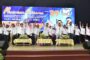 Hajiji minamaramit kotombuluyan KP Maritim Malaysia