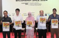 BIGSABAH Sale returns for its second edition Oct 25-27