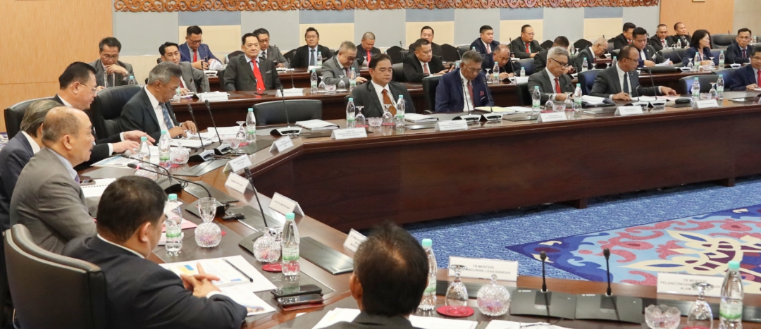 哈芝芝：縮小城鄉差距 相信財案續獲鄉區發展撥款