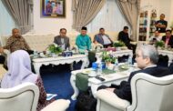 KM om Puru Parlimen Sabah miniboros ponimbanan undang-undang ‘kewarganegaraan’
