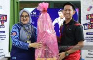 Calver muncul juara pertandingan E-Football JAPEN