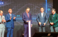 Enhancing government delivery service through AI technology