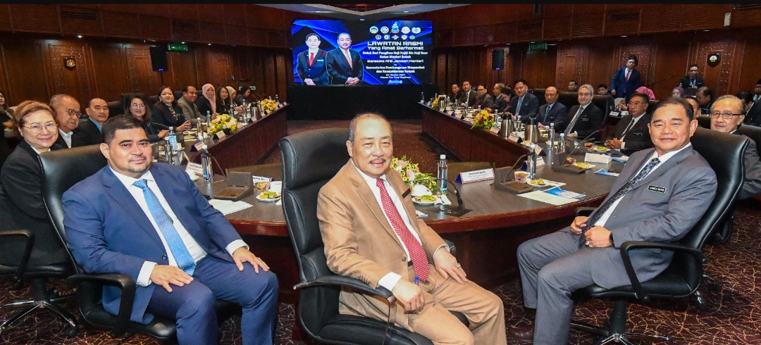 Projik kopoburuan Pisompuruan mositi’ poindalanon do otimpas