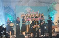 Festival Mayapada angkat mesej keamanan sejagat
