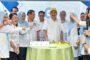 Tun Juhar terima Anugerah Penaung Kehormat AFEO