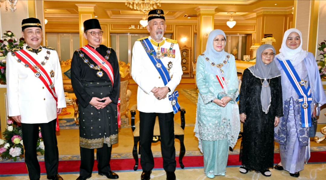 首長：專注農業、工業、旅遊業 SMJ方向發展議程處正軌