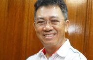 Logoson rayat patantu’ - Dr. Joachim