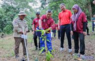 Penggunaan teknologi terkini pemangkin kelestarian hutan - Naib Canselor UMS