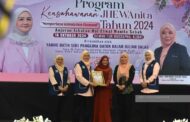 Kerajaan Negeri prihatin bantu usahawan wanita