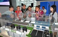 Projek “Solar-Powered Nano Filtration Drinking Water System” bantu selesai masalah bekalan air di kawasan terpencil