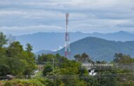 甘榜洛古電訊塔建竣 週邊逾600村民受惠