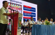 Perpaduan dan kesatuan kunci kemenangan - Dr. Joachim