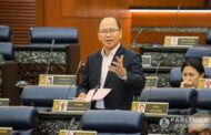 Kegagalan laksana peruntukan di Sabah tanggungjawab kementerian persekutuan-Madius
