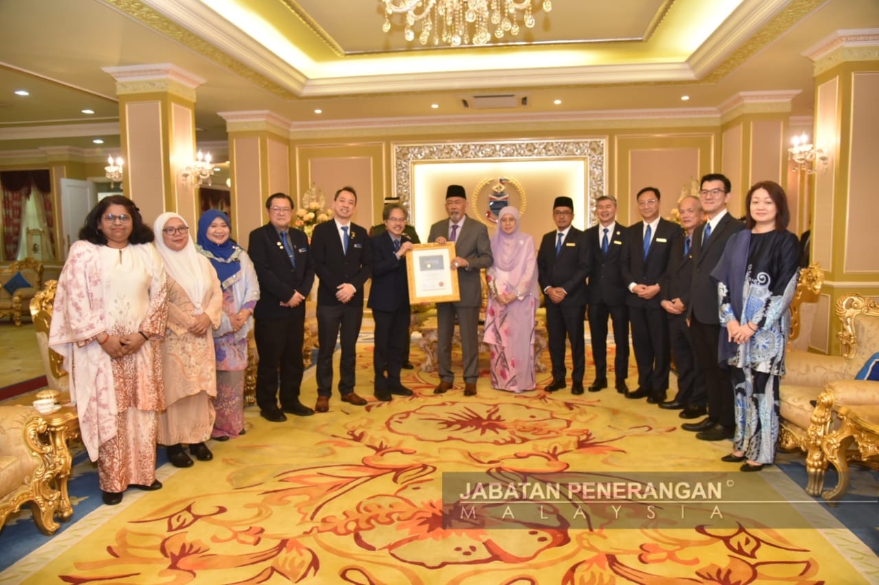 CAFEO42 berlangsung di Sabah mulai 22 Oktober ini