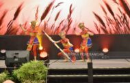 Pemenang DWC 2024 tampil persembahan tarik perhatian kanak-kanak istimewa, anak yatim