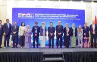 Forum CMLGF BIMP-EAGA ke-6 perkukuh kerjasama pembangunan antara negara anggota