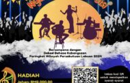 DBP Sabah anjur pertandingan nyanyian lagu puisi