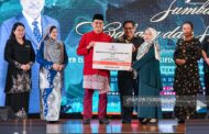 KK sebagai 'Kota Buku', Arifin saran persatuan perbanyakkan penerbitan