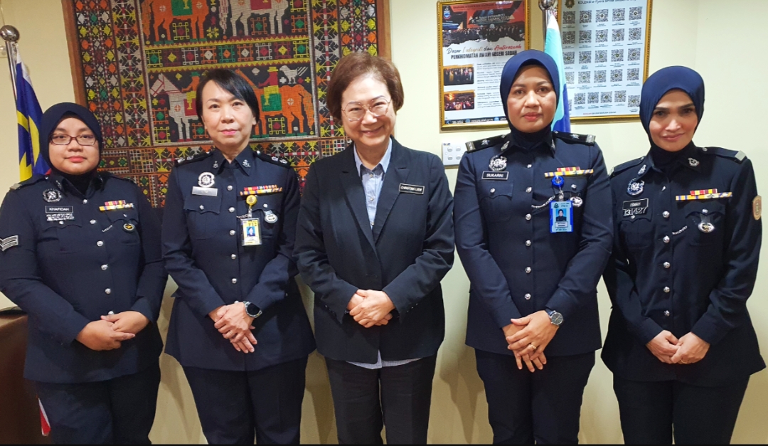 Liew invited as a panel speaker at  Amanita Forum on Oct 17