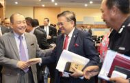 National Budget to continue focus on Sabah's rural development