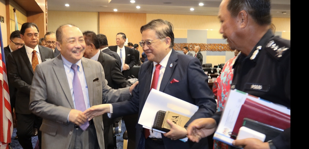 National Budget to continue focus on Sabah's rural development
