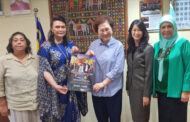 Persatuan Karyawan Malaysia to hold a fundraising dinner concert at SICC on Nov 1