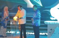 Sabah offers immense investment opportunities in the Blue Economy