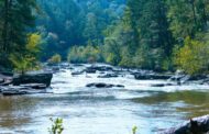 Do not overlook the water scarcity crisis