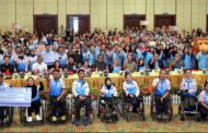 Atlet Sabah terima RM2.19 juta insentif kemenangan