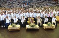 PBS amu’ insan kasansala’ - Dr. Joachim