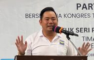Perwakilan PBS lulus 3 usul