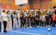 Sabah records 2,094,202 visitor arrivals Jan-Aug this year