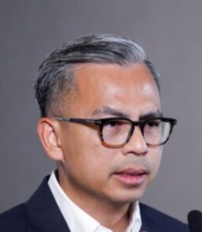 Kerajaan tidak pernah bincang pengenalan cukai ChatGPT