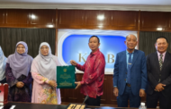Jahid terima kunjungan Exco Pembangunan Luar Bandar Kedah
