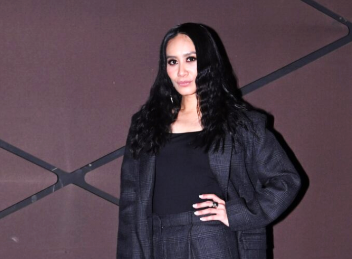 Saya belum berjumpa dengan penganjur – Marsha Milan