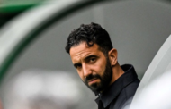 Amorim kini bos baharu Manchester United