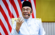 Anwar ke China hadiri Ekspo Import Antarabangsa China