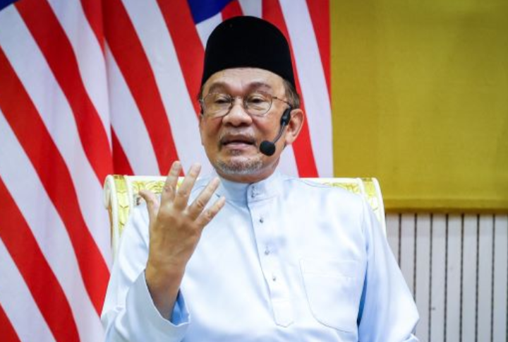 ‘Saya bukan Robin Hood’