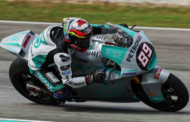 Moto2: Jentera untuk Helmi, KIP kompetitif